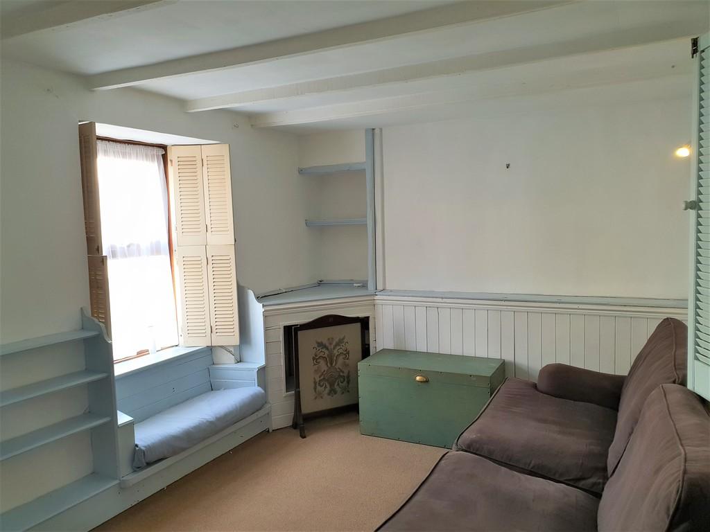 Adelaide Street, Penzance 2 bed terraced house £169,950