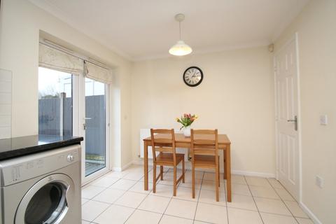 21 Herring Road, Atherstone, CV9 2NZ