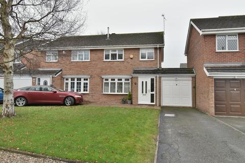 6 Birch Grove, Hatton, Derby, DE65 5EG