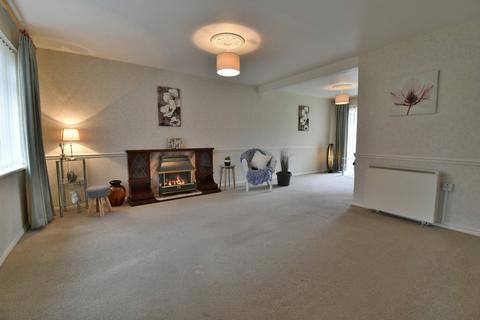 6 Birch Grove, Hatton, Derby, DE65 5EG
