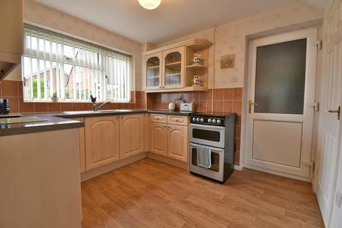 6 Birch Grove, Hatton, Derby, DE65 5EG