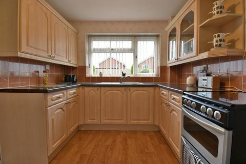 6 Birch Grove, Hatton, Derby, DE65 5EG