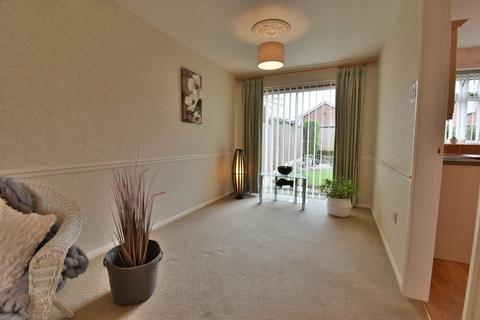 6 Birch Grove, Hatton, Derby, DE65 5EG