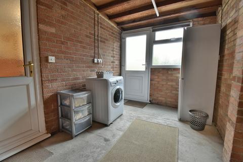 6 Birch Grove, Hatton, Derby, DE65 5EG