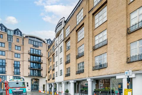 Flat B, 24 Redan Place, London, W2 4SA