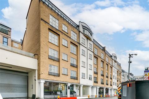 Flat B, 24 Redan Place, London, W2 4SA