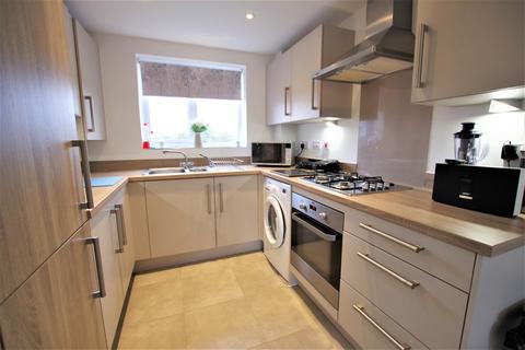 82 Ivinson Way, Bramshall, Uttoxeter, ST14 5EQ