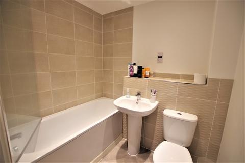 82 Ivinson Way, Bramshall, Uttoxeter, ST14 5EQ