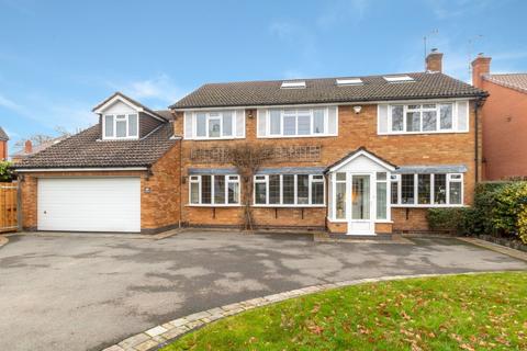97 Prospect Lane, Solihull, B91 1HT