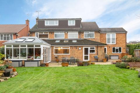 97 Prospect Lane, Solihull, B91 1HT