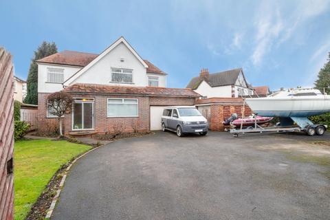 352 Blossomfield Road, Solihull, B91 1TF