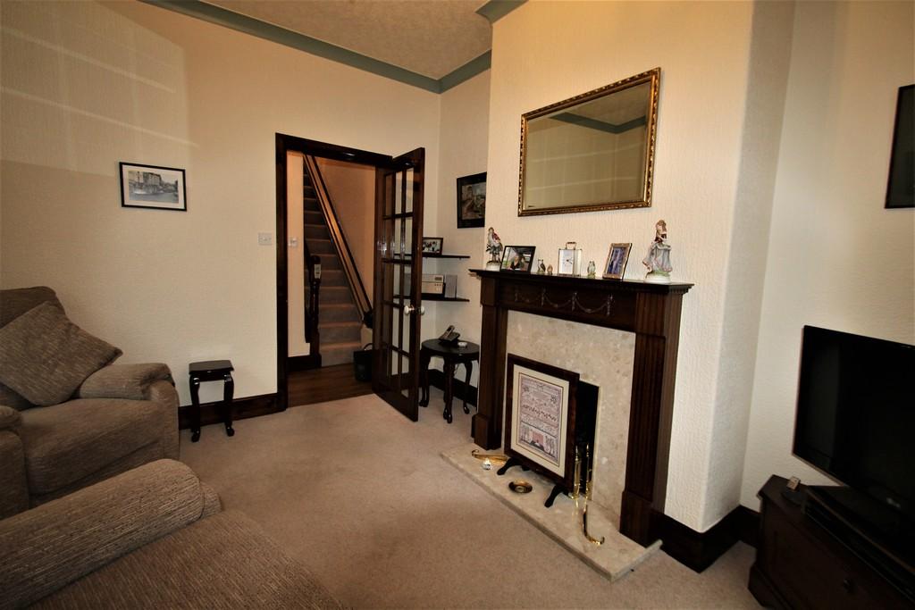 Chapel Street, Ulverston 2 bed end of terrace house £169,500