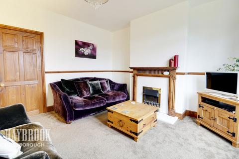 2 Goodison Crescent, Sheffield, S6 5HT