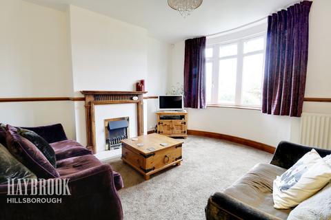 2 Goodison Crescent, Sheffield, S6 5HT