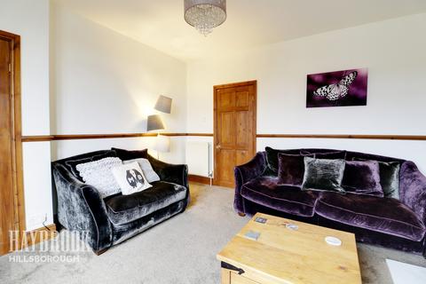 2 Goodison Crescent, Sheffield, S6 5HT