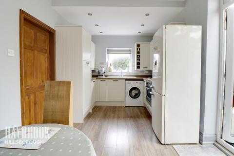 2 Goodison Crescent, Sheffield, S6 5HT