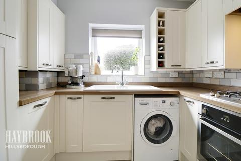 2 Goodison Crescent, Sheffield, S6 5HT