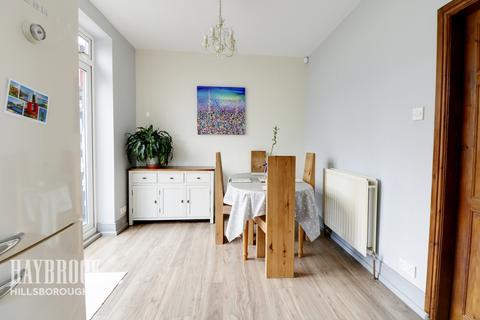 2 Goodison Crescent, Sheffield, S6 5HT