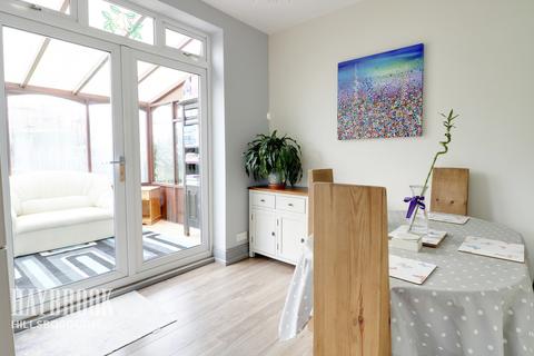 2 Goodison Crescent, Sheffield, S6 5HT