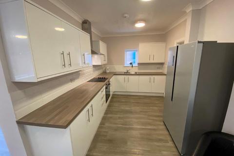 undefined, Humber Road, Beeston, NG9 2EJ
