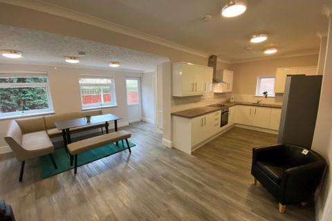 undefined, Humber Road, Beeston, NG9 2EJ