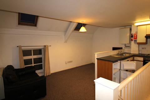 2 bedroom ground floor flat to rent, Gresham Street, Lincoln