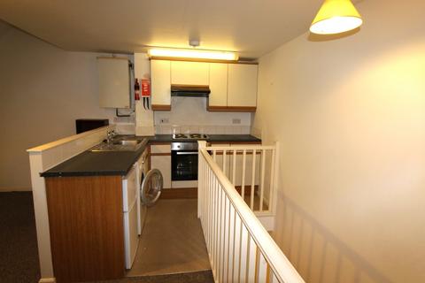 2 bedroom ground floor flat to rent, Gresham Street, Lincoln