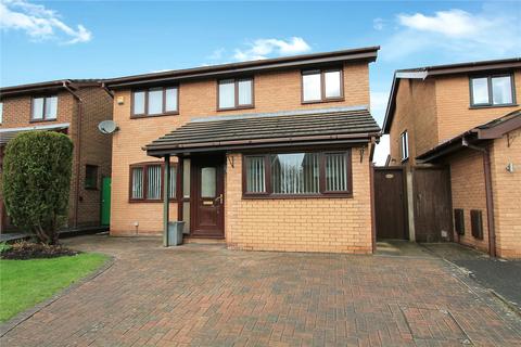 5 Healey Close, Crewe, CW1 4RS