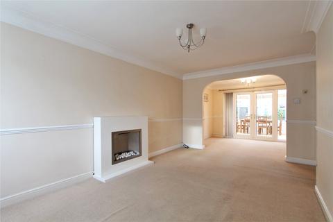 5 Healey Close, Crewe, CW1 4RS