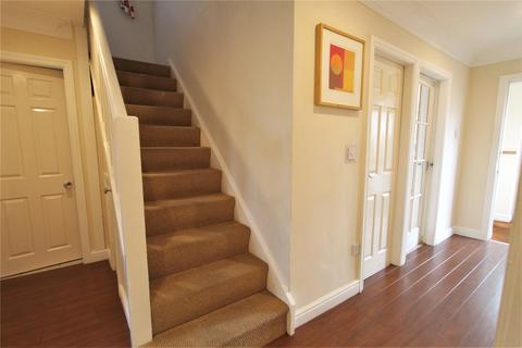 5 Healey Close, Crewe, CW1 4RS