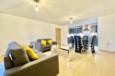 2 bedroom apartment to rent - Bouverie Court, Leeds
