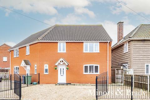 10 Park Way, Norwich, NR6 5RP