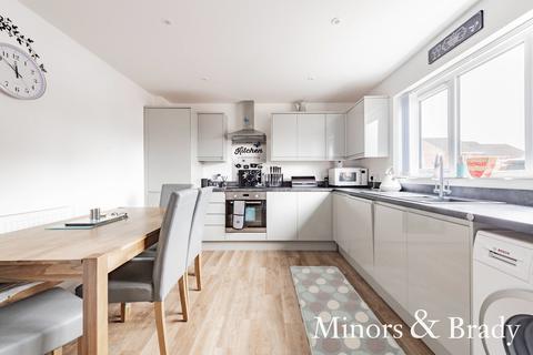 10 Park Way, Norwich, NR6 5RP
