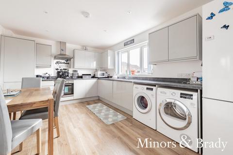 10 Park Way, Norwich, NR6 5RP