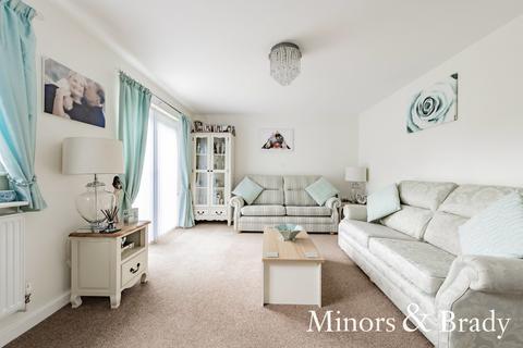 10 Park Way, Norwich, NR6 5RP