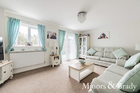 10 Park Way, Norwich, NR6 5RP