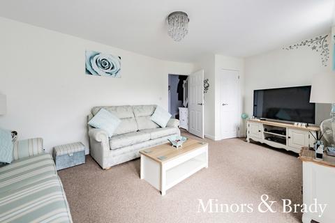 10 Park Way, Norwich, NR6 5RP