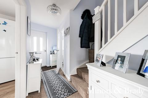 10 Park Way, Norwich, NR6 5RP