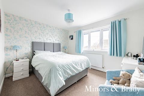 10 Park Way, Norwich, NR6 5RP