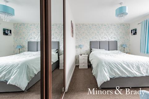 10 Park Way, Norwich, NR6 5RP