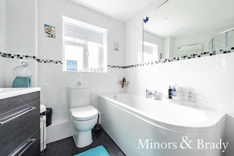 10 Park Way, Norwich, NR6 5RP