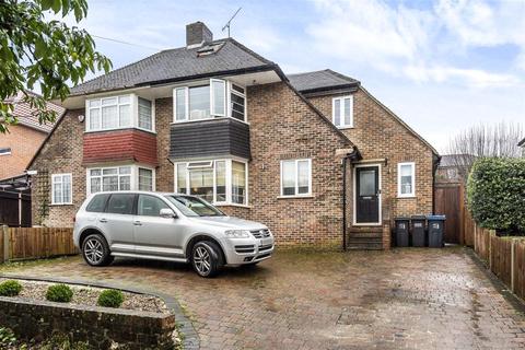 39 Lower Barn Road, Purley, CR8 1HZ