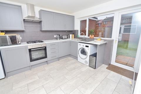 2 Ray Road, Romford, RM5 2HB