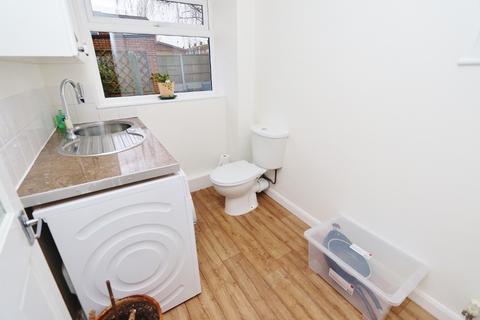 2 Ray Road, Romford, RM5 2HB