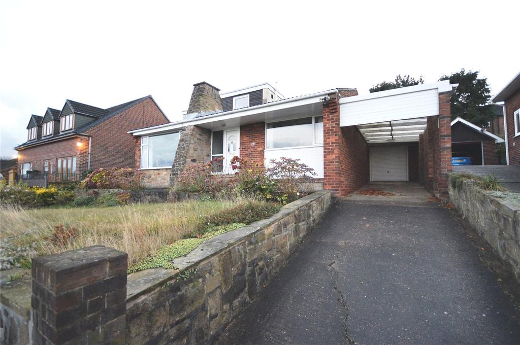 Smithy Brook Lane, Dewsbury 3 bed detached house £250,000