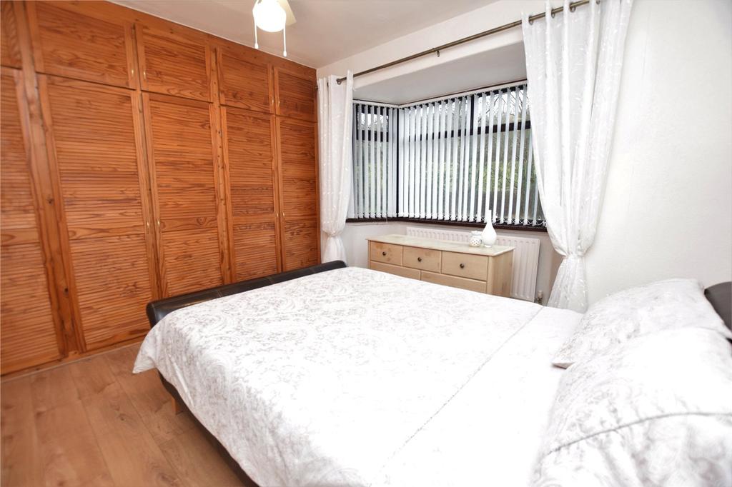 Bedroom 1 Shot 2