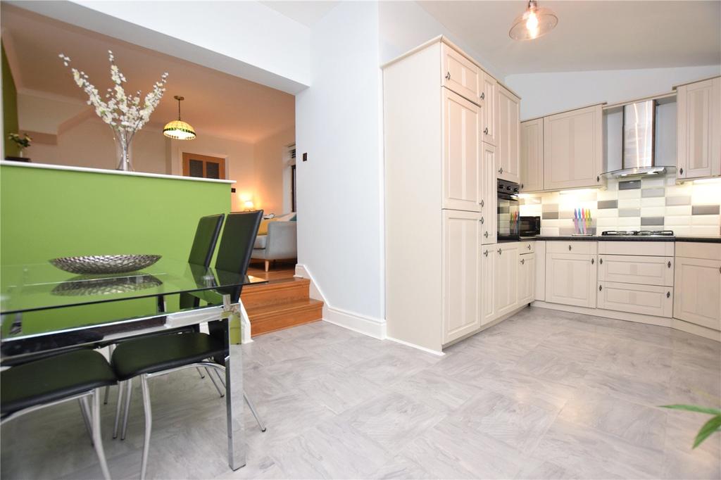 Kitchen/Diner Shot 1