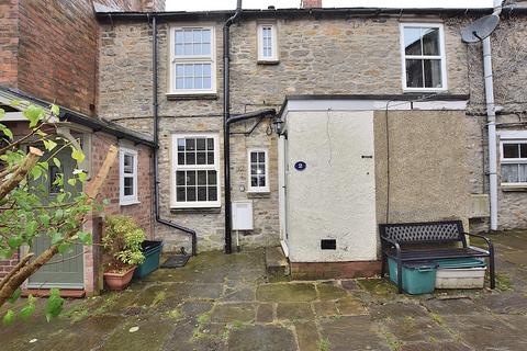 1 bedroom terraced house to rent, South Row, Richmond