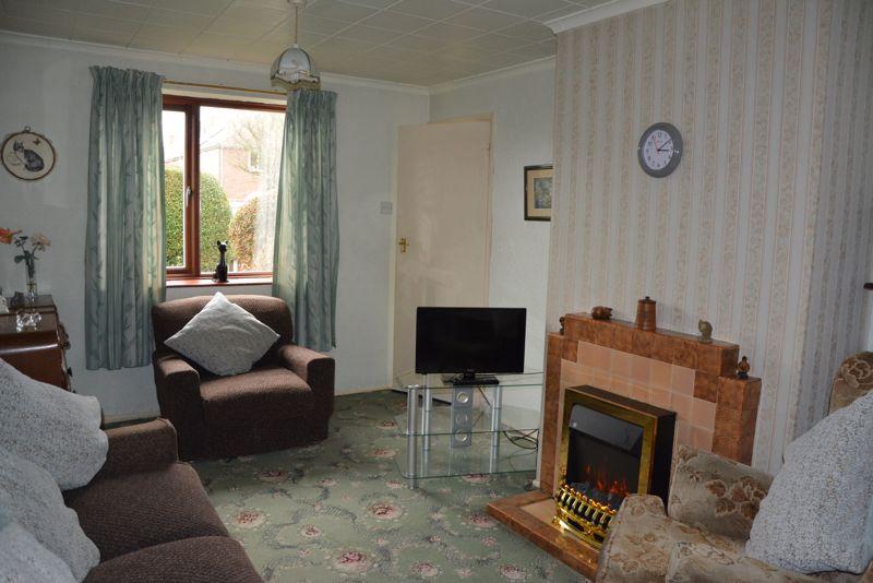 Tregelles Close, Highbridge 3 bed terraced house £159,950