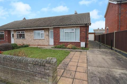 35 Kendal Road, Lowestoft, NR33 0JG